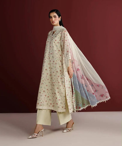 Farasha Chiffon Fancy