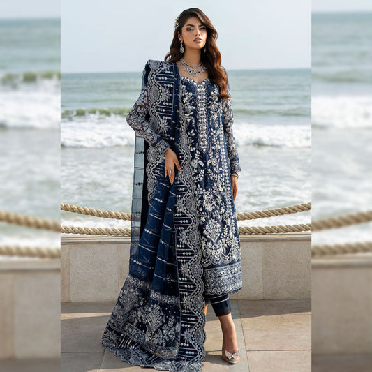 Gulaal Net Fancy