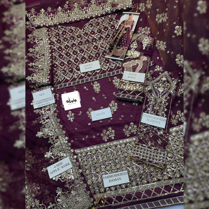 Gulaal Bridal