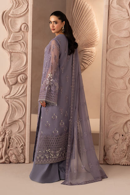 Lavish Chiffon Fancy