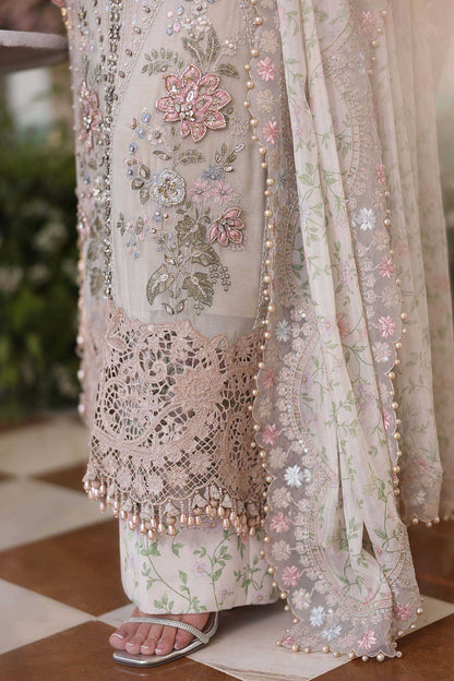Maria B Chiffon Fancy