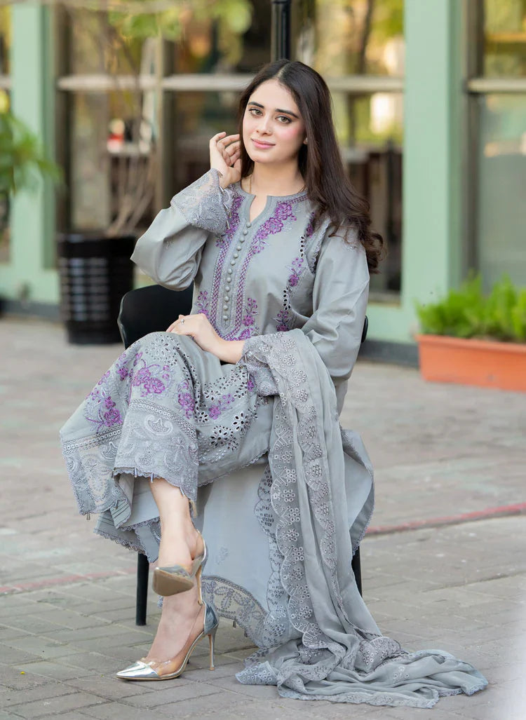 Mushq Lawn Fancy