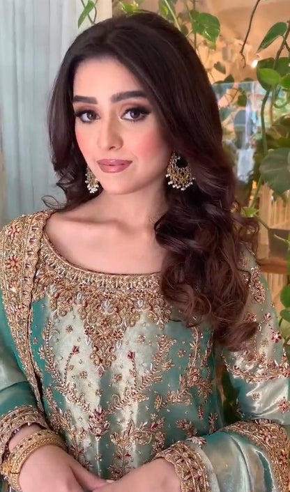 Haris Shakeel Shimmer Fancy