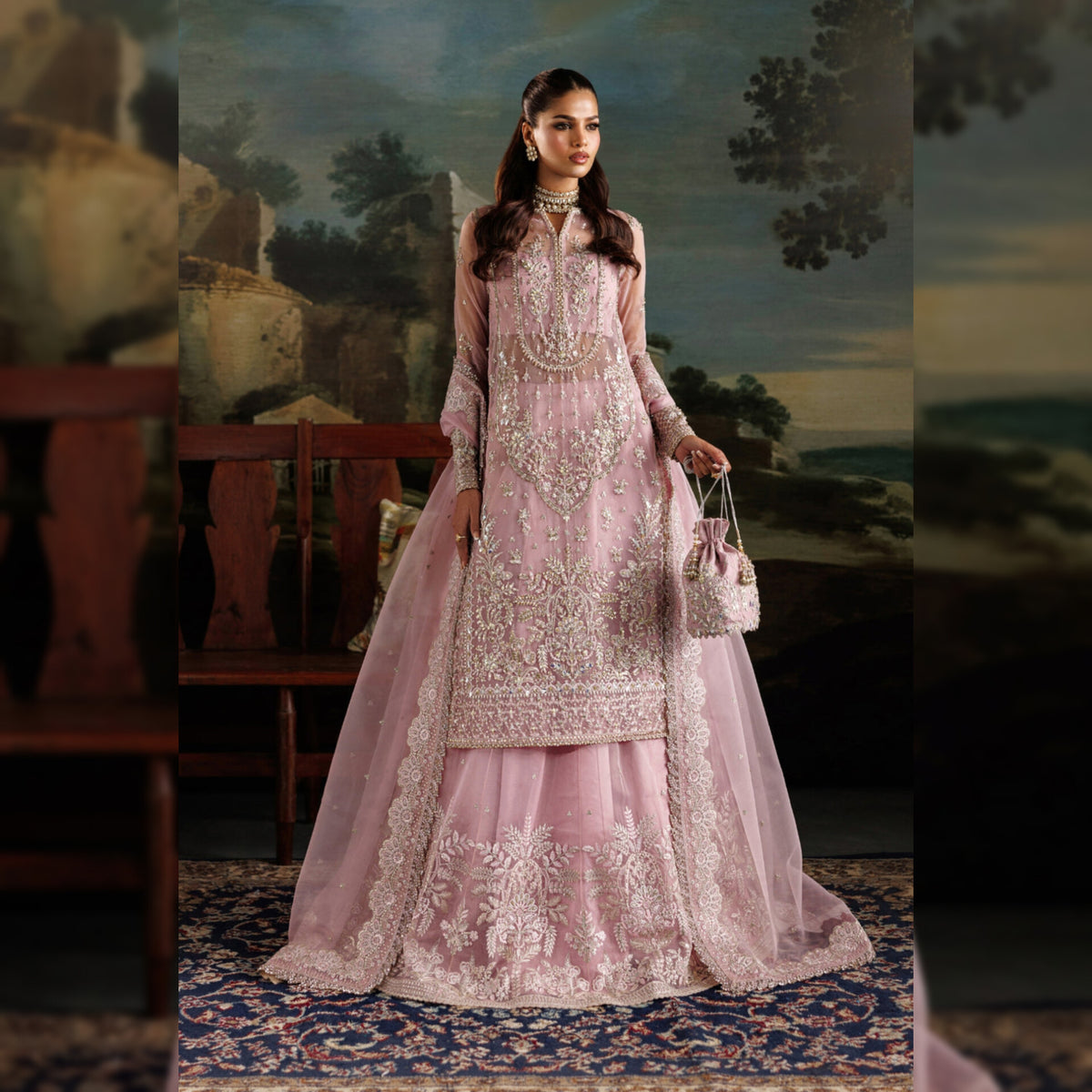 Inara Bridal