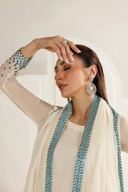 Jazmin Chiffon Fancy