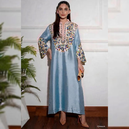 Alizeh Silk Fancy