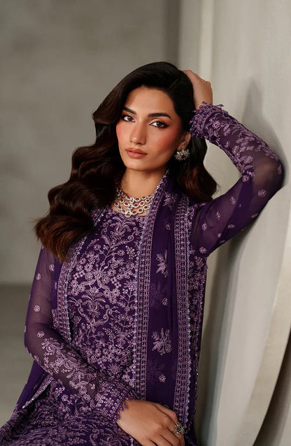 Zarif Chiffon Fancy