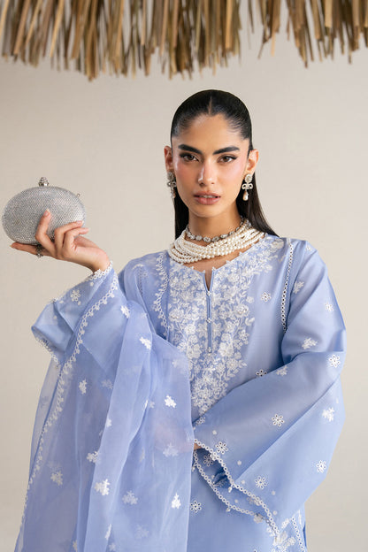 Batik Lawn Fancy