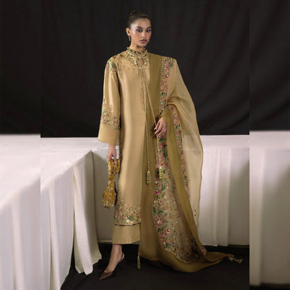 Hussain Rehar Silk Fancy