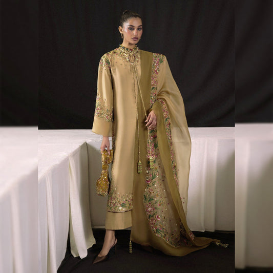 Hussain Rehar Silk Fancy