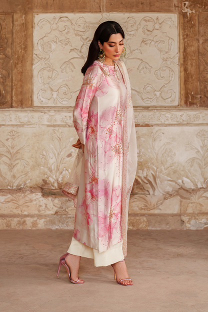 Iznik Silk Fancy