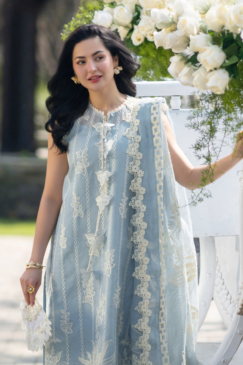 Rang Rasiya Lawn Fancy