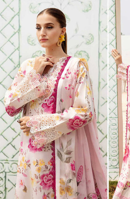 Ramsha Lawn Fancy