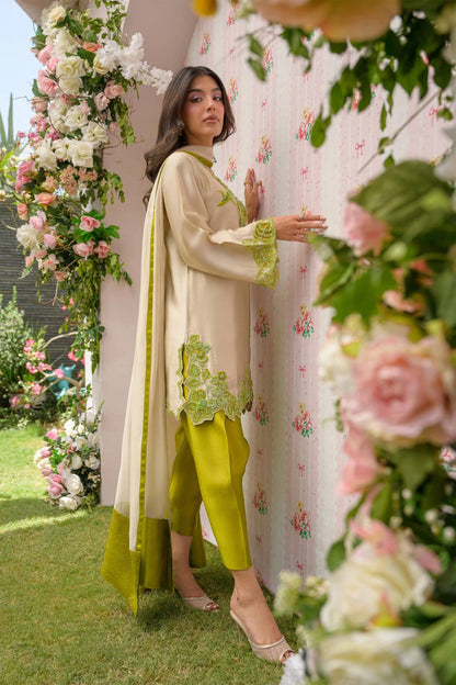 Style Silk Fancy