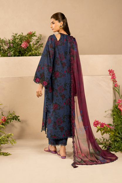 Iznik Lawn Fancy