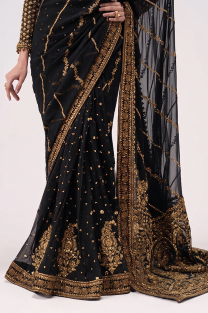 Maria B Saree