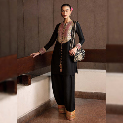 Hussain Rehar Silk Fancy