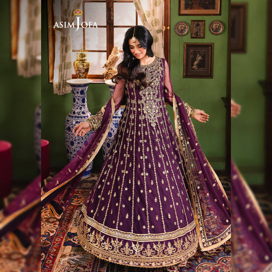 Asim Jofa Net Fancy