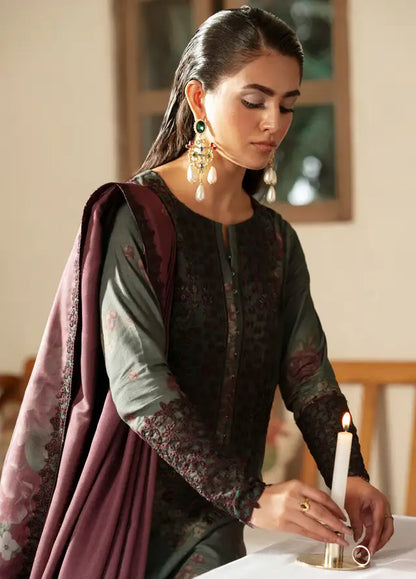 Iznik Lawn Fancy