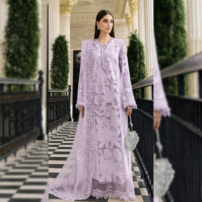 Maria B Lawn Fancy