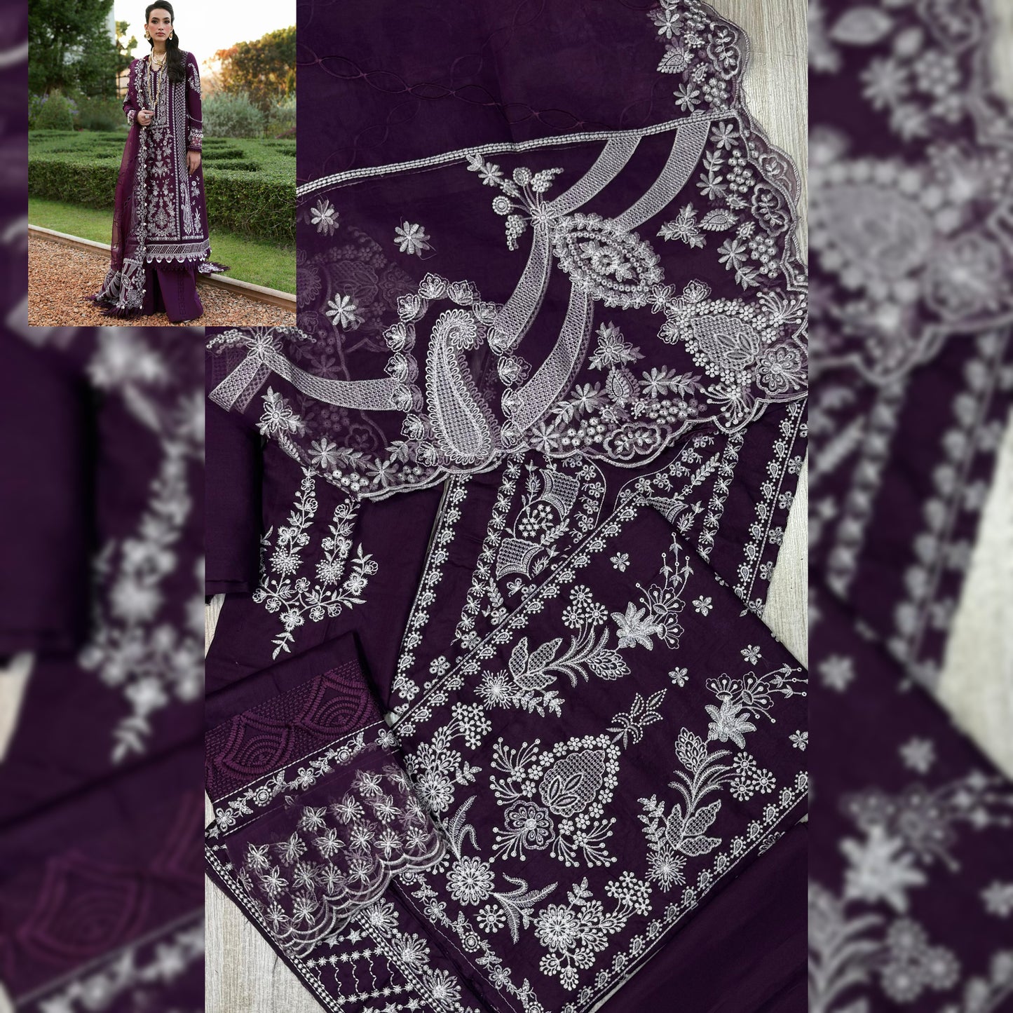 Republic Lawn Fancy