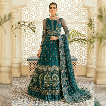 Akbar Aslam Bridal