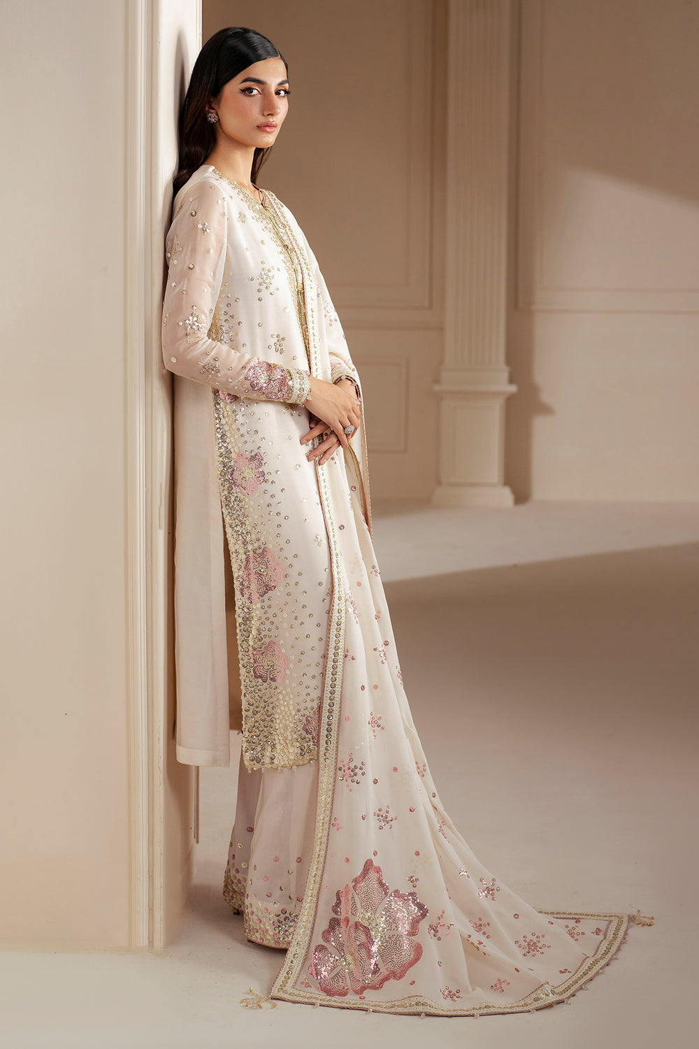 Jazmin Chiffon Fancy
