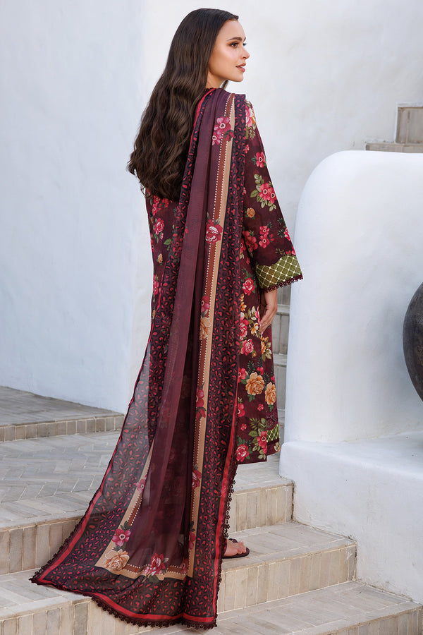 Farasha Lawn Fancy