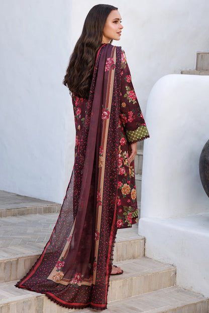 Farasha Lawn Fancy