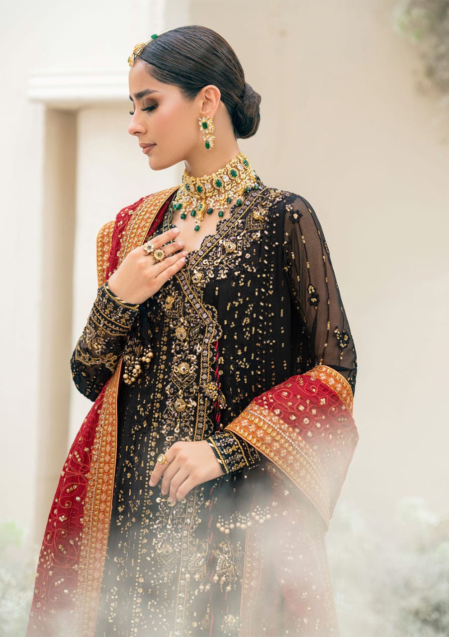 AIK Bridal