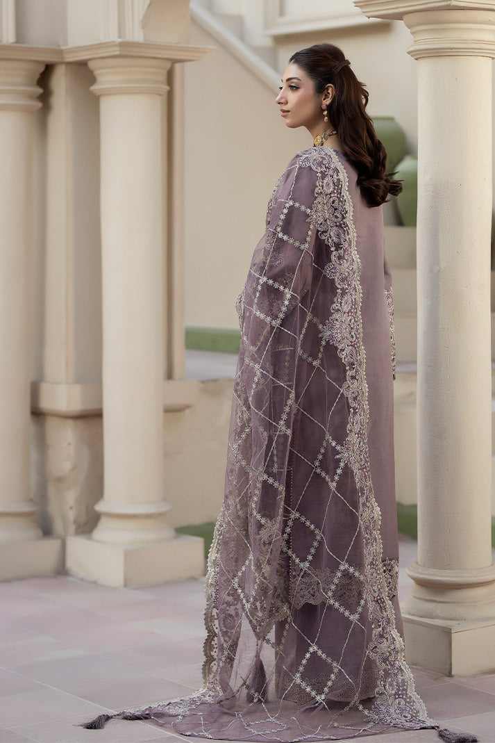 Imrozia Chiffon Fancy