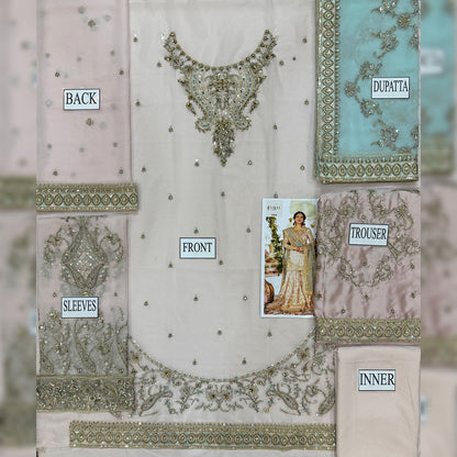 Maha Bridal