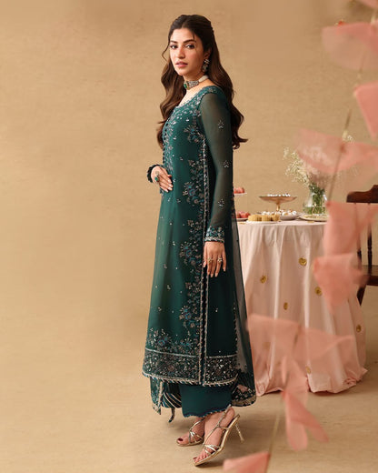 Asim Jofa Chiffon Fancy