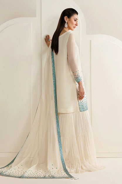 Jazmin Chiffon Fancy