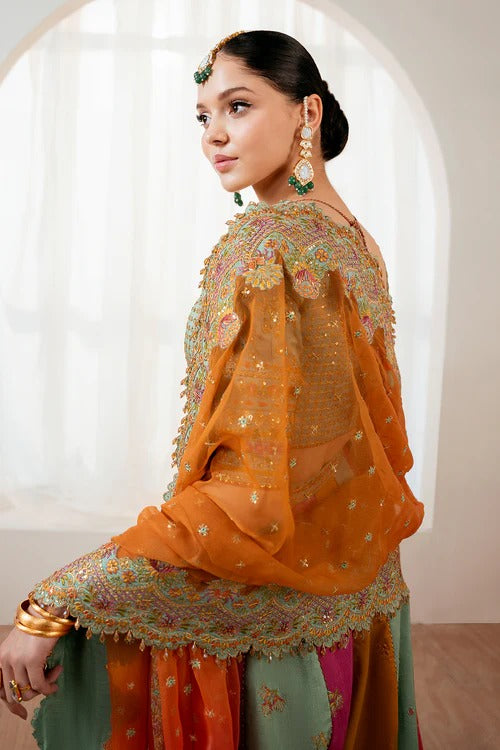 Baroque Bridal
