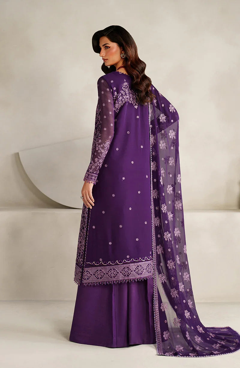 Zarif Chiffon Fancy