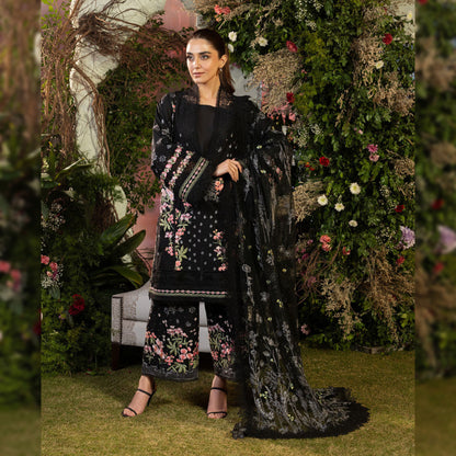 Sobia Nazir Cotton Fancy