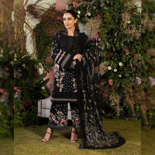 Sobia Nazir Cotton Fancy