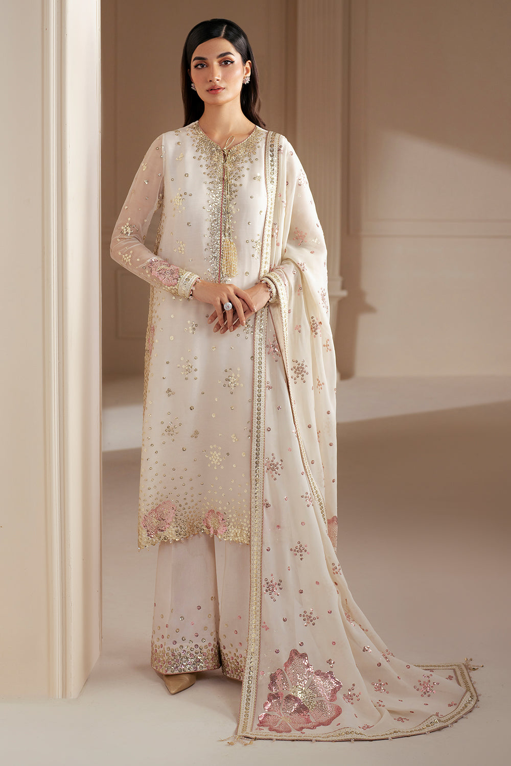 Jazmin Chiffon Fancy
