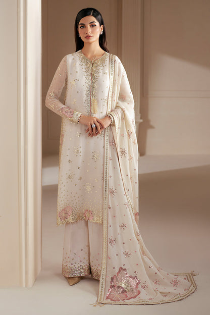 Jazmin Chiffon Fancy