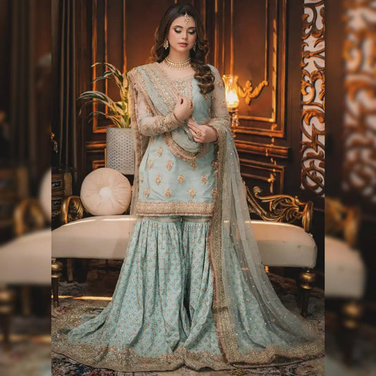 Maha Bridal