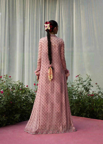 Hussain Rehar Chiffon Fancy