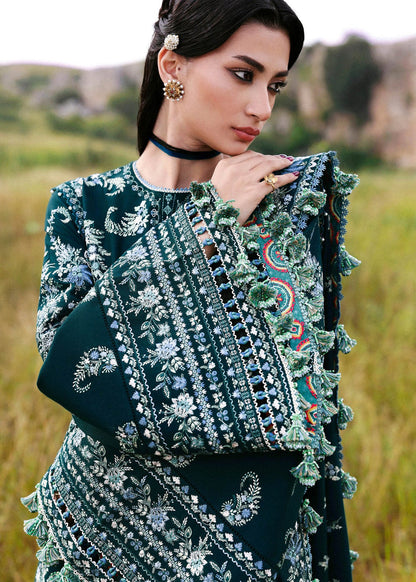 Hussain Rehar Lawn Fancy