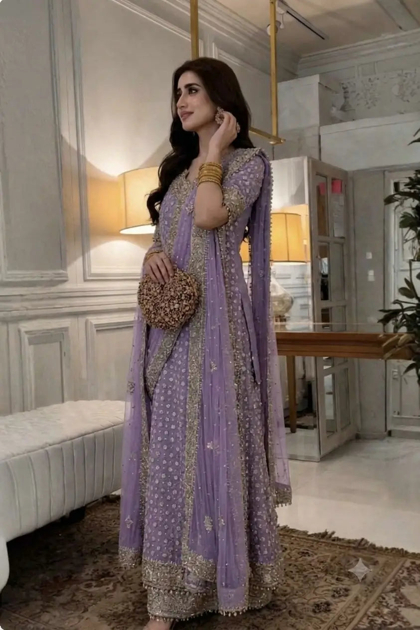 Haris Shakeel Bridal