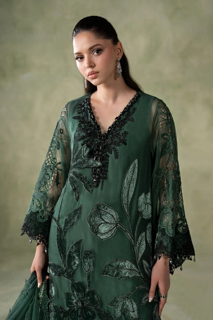 Maria B Chiffon Fancy