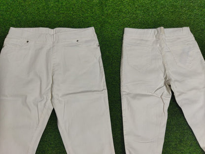 Beltless Stretchable Jeans