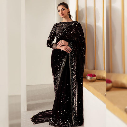 Jazmin Saree