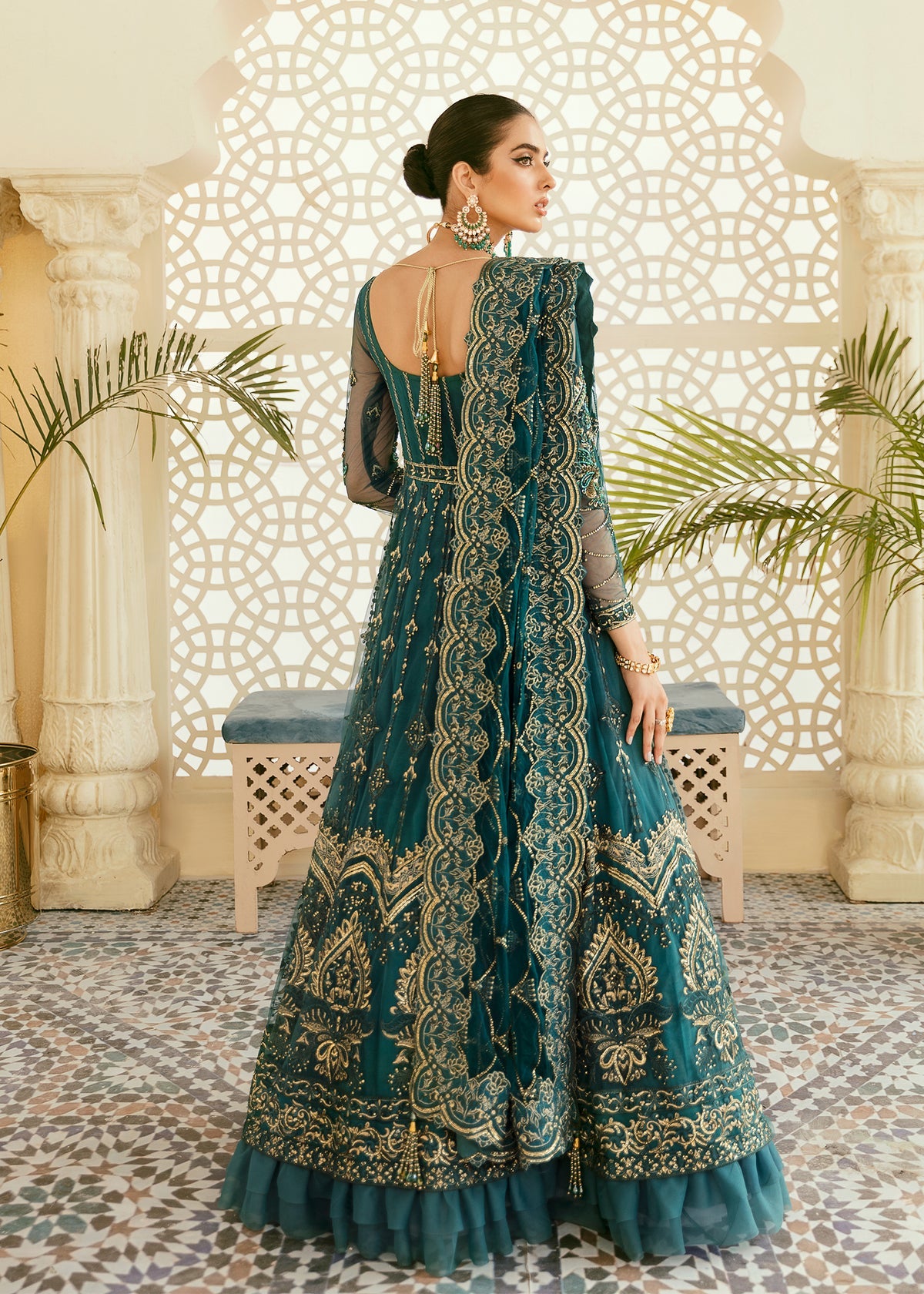 Akbar Aslam Bridal