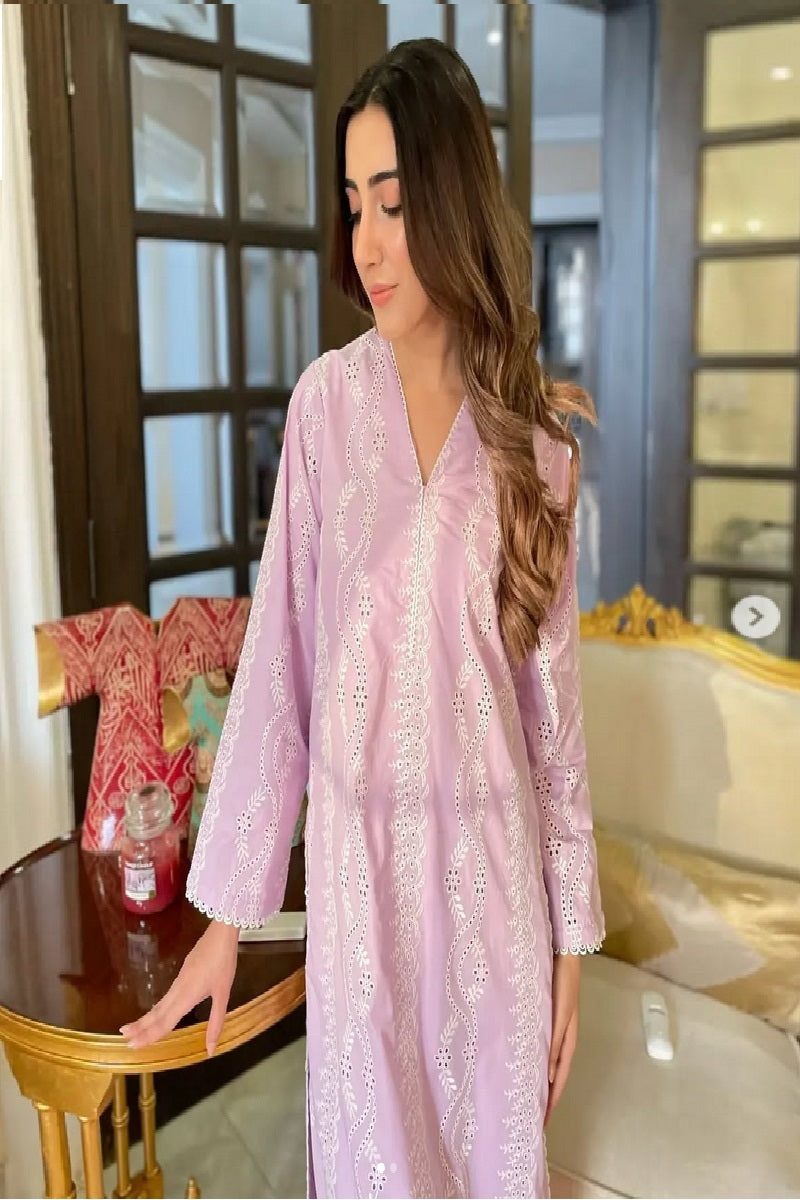 Naarj Lawn Fancy