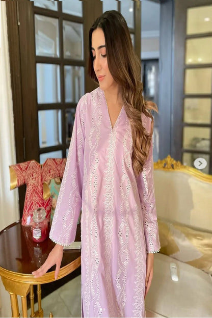 Naarj Lawn Fancy